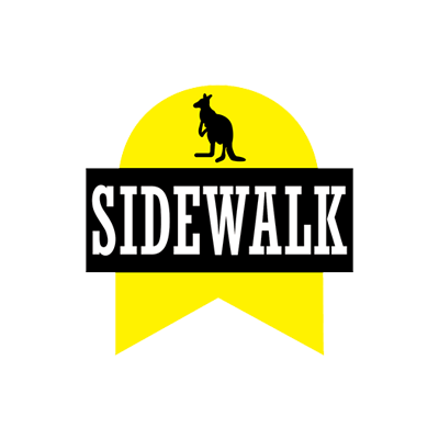 sidewalk